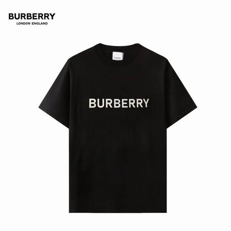 Burberry Men's T-shirts 356